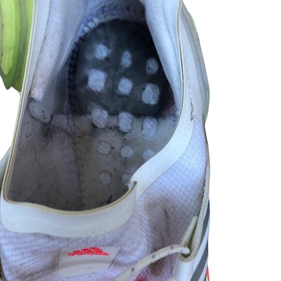 ADIDAS Ultraboost Water Repellent Shoes Size 9 C.RDY - Picture 7 of 14